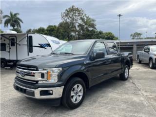 Ford Puerto Rico FORD F-150 XLT 2018 