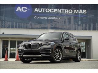 BMW Puerto Rico 2023 BMW X5 xDrive40i IMPORTADO 