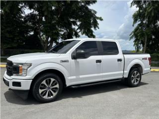 Ford Puerto Rico Ford 150 stx 2019
