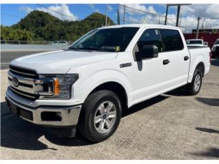 Ford Puerto Rico FORD F150 XLT 2019