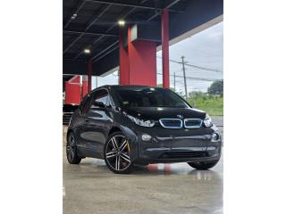 BMW Puerto Rico BMW I3 2015 LONG RANGE 