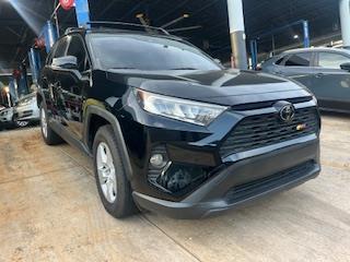 Toyota Puerto Rico 2019 TOYOTA RAV 4 XLE * EQUIPADA * 