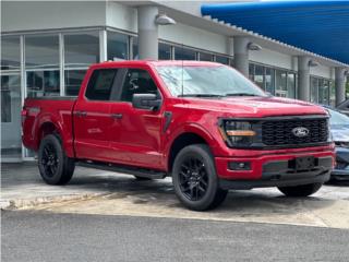 Ford, F-150 2024 Puerto Rico Ford, F-150 2024