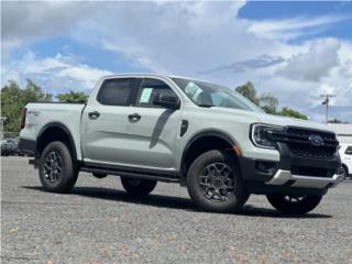 Ford Puerto Rico Ford Ranger Sport 4x4 2024