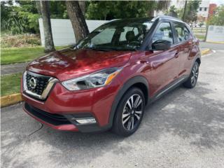 Nissan Puerto Rico Nissan Kicks SR 2019