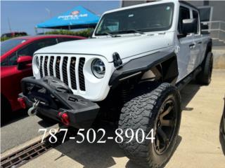 Jeep Puerto Rico Jeep Gladiator Sport 2020 