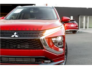 Union Auto Group - Mitsubishi Puerto Rico
