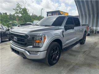 Ford Puerto Rico FORD F-150 FX4 OFF ROAD // EXTRA CLEAN LLAMA!