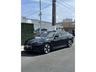 BMW Puerto Rico BMW i4 eDrive35 2024