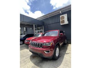 Jeep Puerto Rico Jeep Grand Cherokee 2018