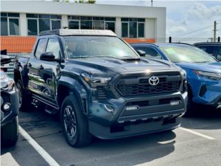 Toyota Puerto Rico GRAN LIQUIDACION DE TOYOTA 