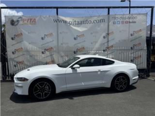 Ford Puerto Rico FORD MUSTANG 2022 
