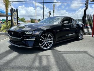 Ford Puerto Rico Ford Mustang GT Premium 2023