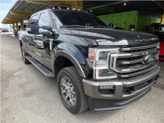 Ford Puerto Rico FORD F250 KING RANCH 2018 EXTRA CLEAN