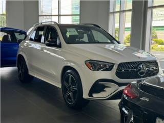 Mercedes Benz Puerto Rico  450e Plug-In Hybrid 4MATIC