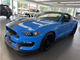 Ford Puerto Rico 2017 FORD MUSTANG SHELBY GT 35/ 11,152 MILLAS