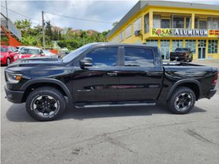 RAM Puerto Rico Dodge ram hemi 5.7 4x4