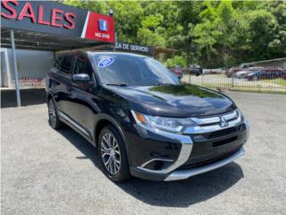 Mitsubishi Puerto Rico Mitsubishi outlander 2018