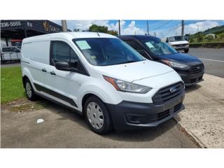Ford Puerto Rico TRANSIT CONECT XL 2020