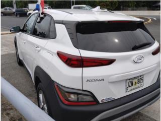 Hyundai Puerto Rico Hyundai Kona SE 