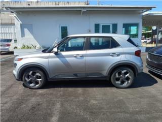 Hyundai, Venue 2021 Puerto Rico