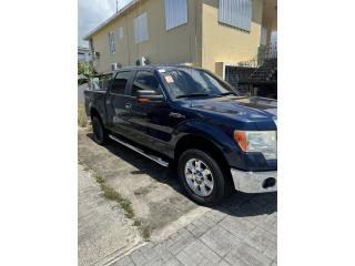 Ford Puerto Rico FORD F150 XLT 4X4 2014