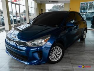 KIA RIO QUINTO 2020 #9983