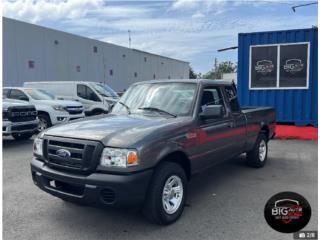 Ford Puerto Rico 2010 Ford Ranger $13,995