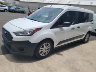 Ford Puerto Rico FORD/TRANSIT /CONNECT/2022