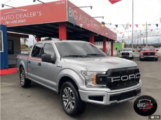 Ford, F-150 2020 Puerto Rico