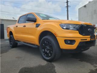 Ford Puerto Rico FORD/RENGER/XLT/4X4/EXTRA CLEAN **