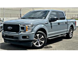 Ford Puerto Rico FORD F150 SXT 2019