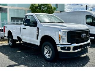 Ford Puerto Rico FORD F250 4x4