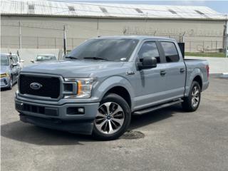 Ford Puerto Rico FORD F-150 SXT 2019