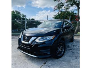 Nissan Puerto Rico NISSAN/ROGUE/2019/39.000 MILLAS 