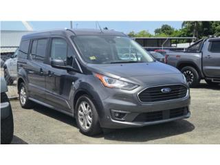 Ford Puerto Rico Ford Transit Connect XLT Pasajeros