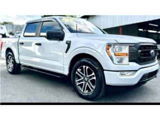 Ford Puerto Rico FORD F150 STX 2019