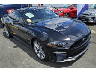 Ford Puerto Rico Ford MUSTANG GT PREMIUM 2023 IMPECABLE!! *JJR