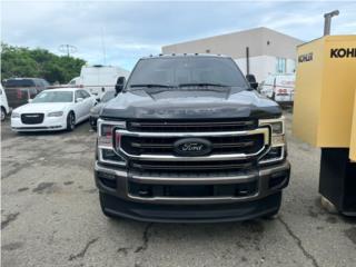 Ford Puerto Rico Ford King Ranch 2018