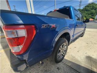Ford Puerto Rico * F-150 4X4 2022 *