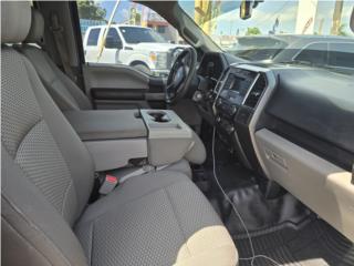 Ford Puerto Rico 2015 FORD F150 XLT IMPORTADA 