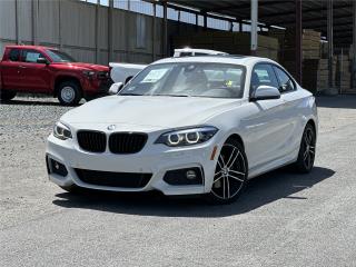 BMW Puerto Rico | 2020 BMW 230i PREMIUM PACKAGE | 26K MILLAS