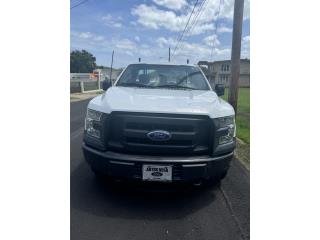 Ford Puerto Rico Ford F-150 XL 2016