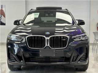 BMW Puerto Rico 2023 BMW X340i 