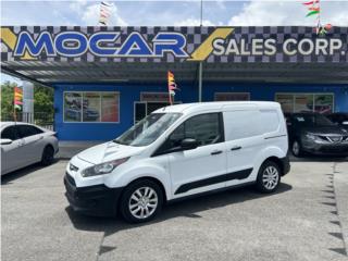 Ford Puerto Rico 2017 Ford Transit XL