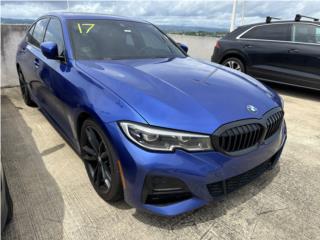 BMW Puerto Rico 2019 BMW 330i M-PACKAGE 2019