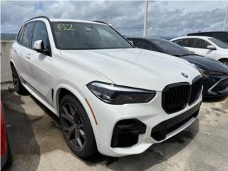 BMW Puerto Rico 2022 BMW X5 M-PACKAGE S-DRIVE 2022