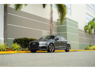 Audi Puerto Rico Audi S3 Premium S plus