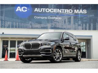 BMW Puerto Rico BMW X5 XDRIVE 2023