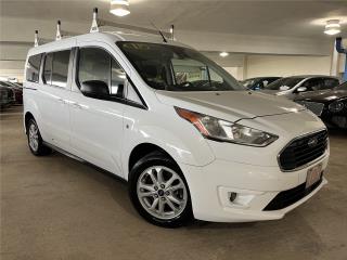 Ford Puerto Rico Ford Transit Connection XLT PGS 2019!!